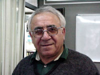 “<b>Omid Ali</b> S. Karamzadeh” - PH0100473